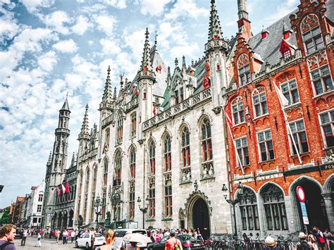 beste uitgaanssteden belgie|17 x mooiste steden in België voor een weekendje。